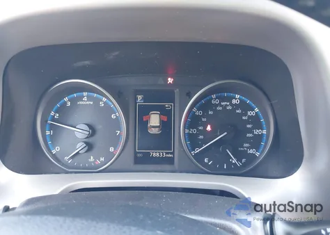 2018 Toyota Rav4 Xle from USA, damaged, VIN 2T3WFREV6JW484903